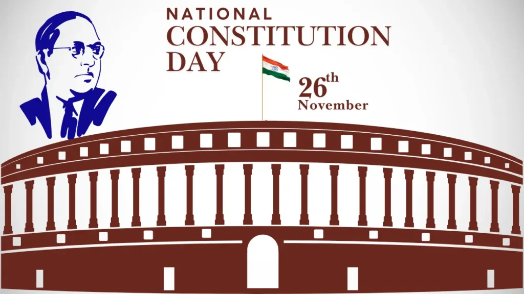 National Constitution Day