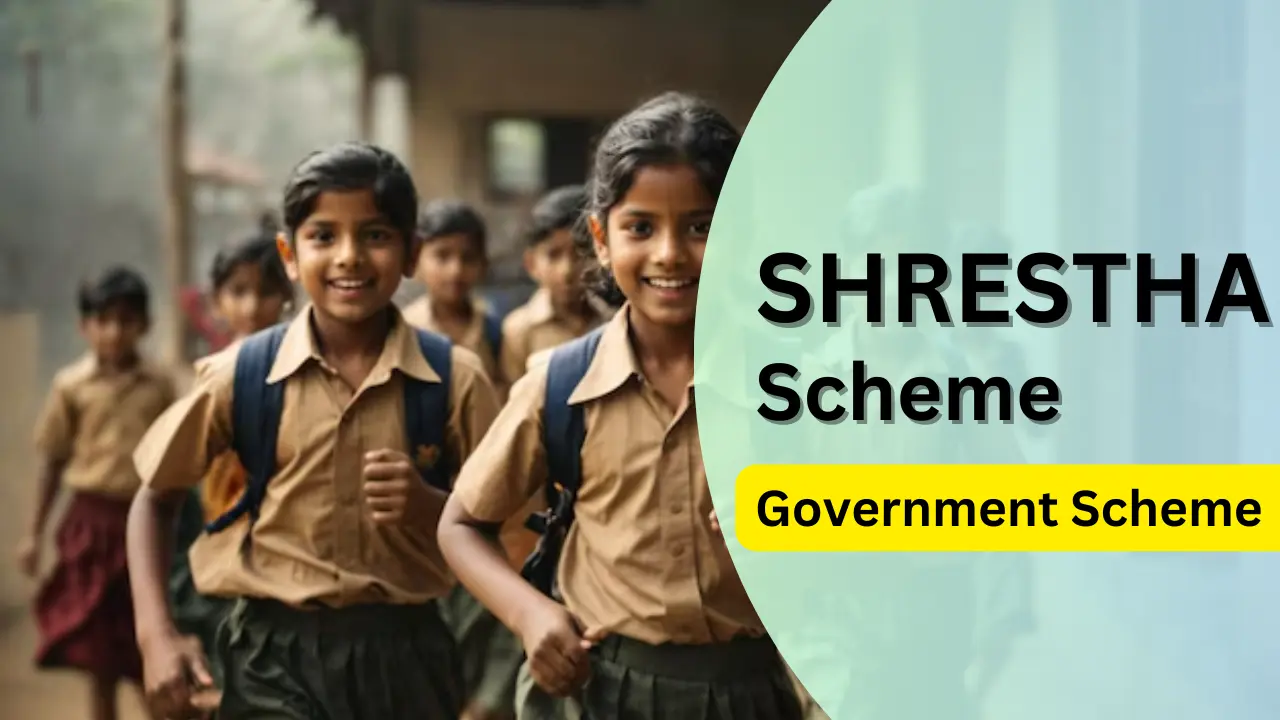 SHRESTHA Scheme