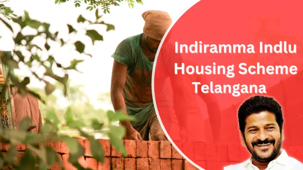 Indiramma Indlu Housing Scheme