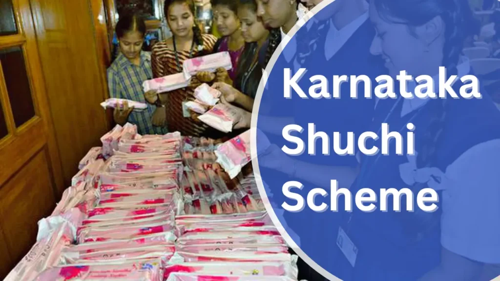 Karnataka Shuchi Scheme