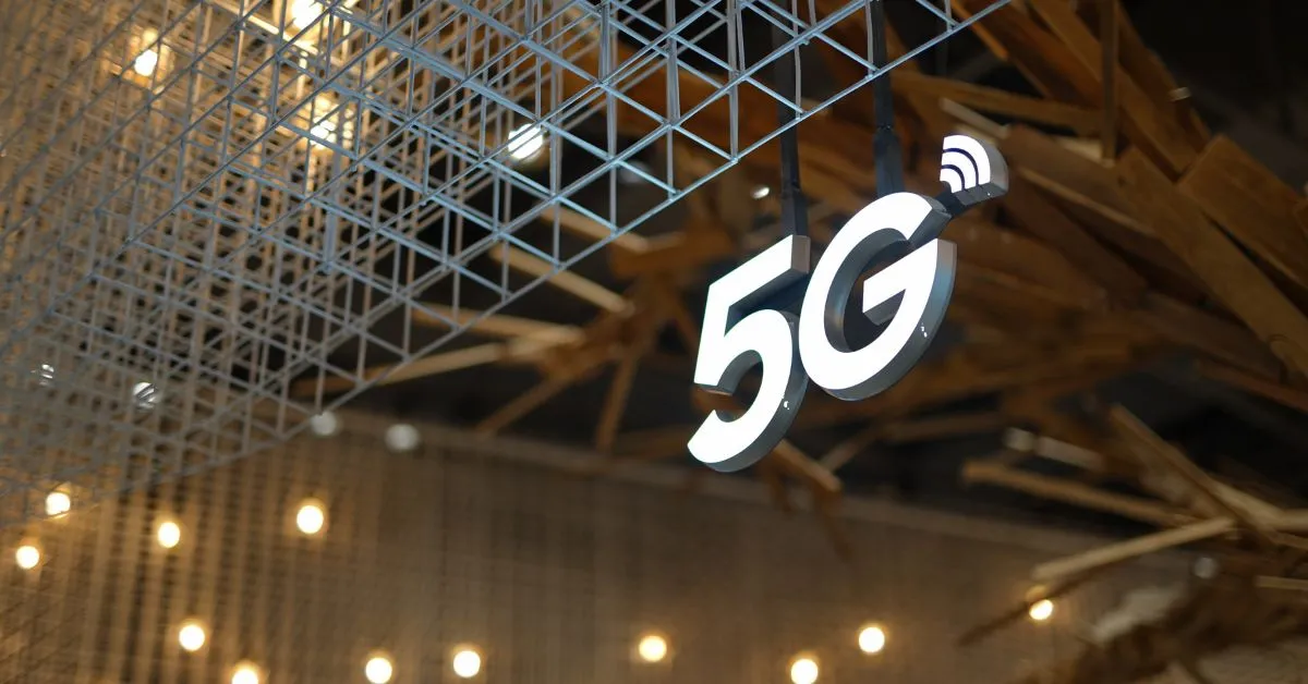 How to get Superfast 5G internet