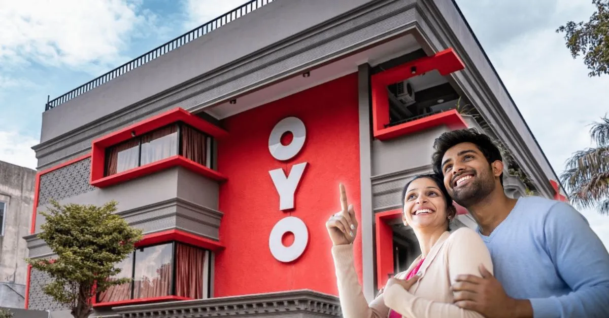 OYO Relationship Certificate required for booking