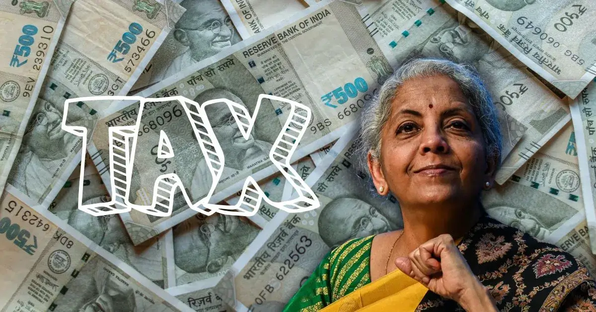 Old or New Tax Slab regime