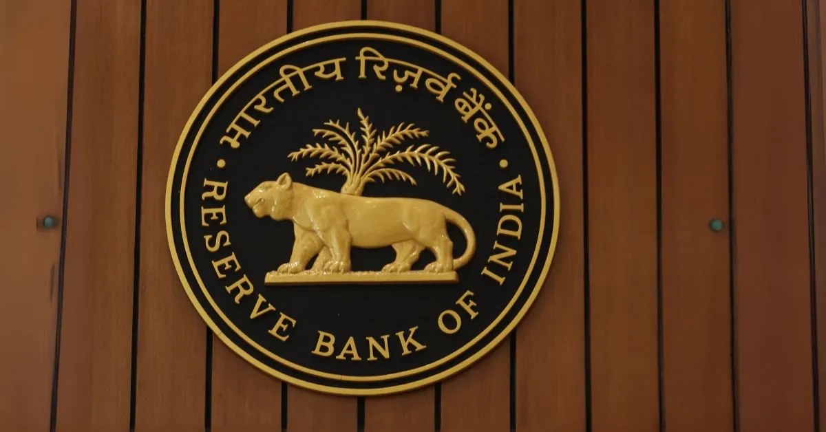 RBI made a big announcement