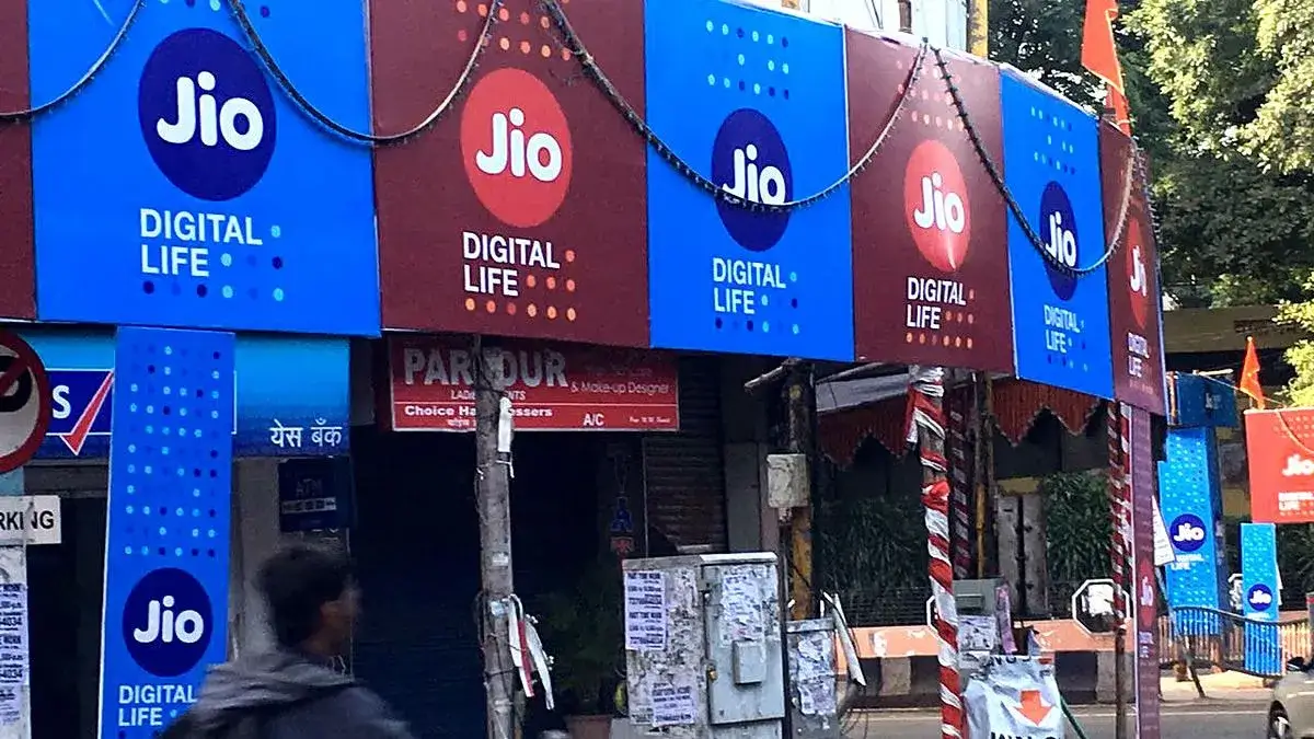 Jio made changes in this plan, old benefits will now be available at a lower price