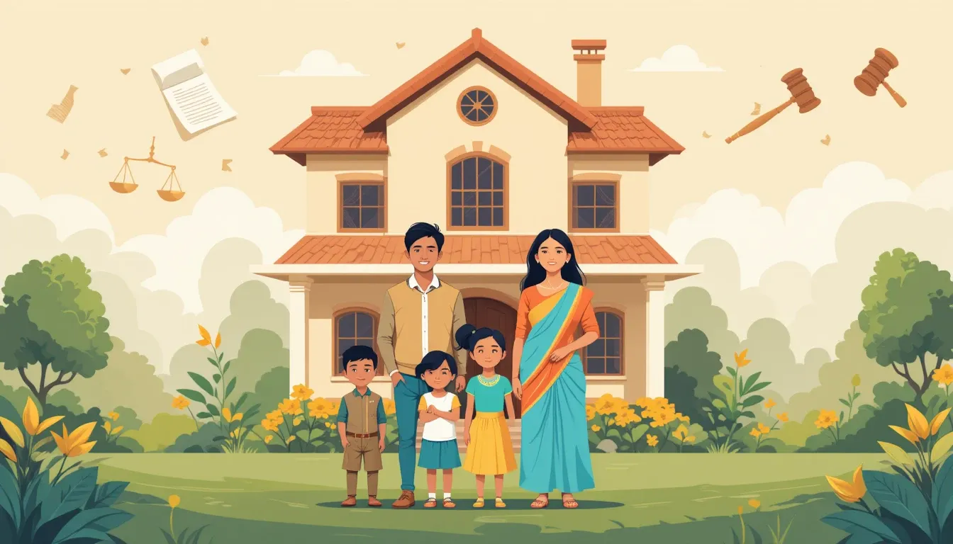 Need Property Rights